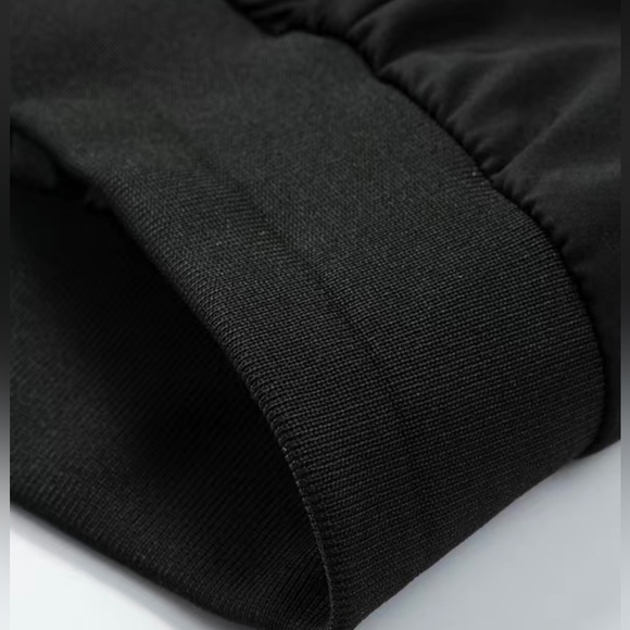 NWOT Nirvana jacket - Medium - Picture 6 of 8